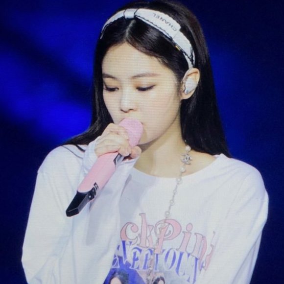 Chanel vintage Bow Motif Headband - Picture 6 of 6